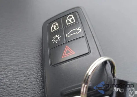 2012 Volvo S60 T5 из США, поврежденный, VIN YV1622FS7C2142955